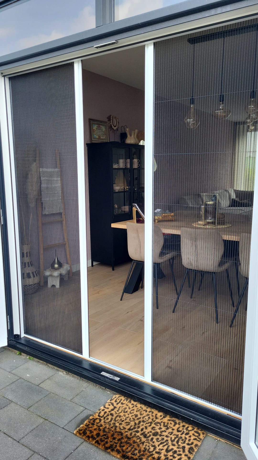 Modern huis renovatie door MSCBOUW