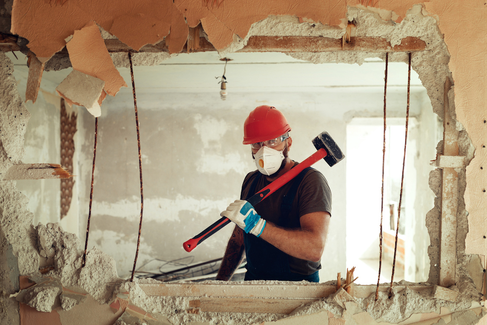 Renovatie